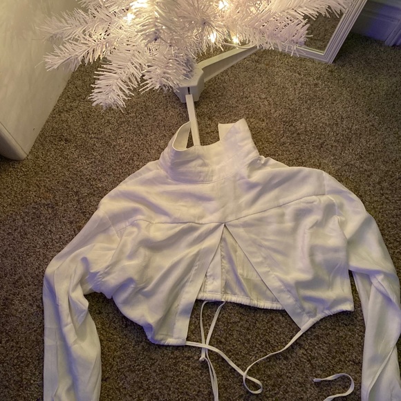 Adika shirt - Picture 2 of 3